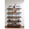 Picture of Yellowstone Open Bookcase
