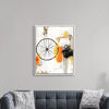 Picture of Grand Tour Giclee White Frame