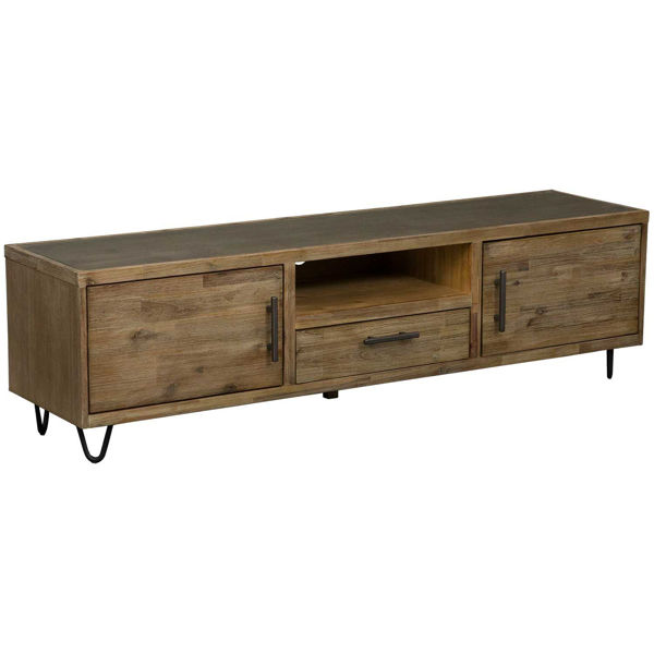 Yellowstone TV Console Y104 | | AFW.com