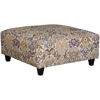Picture of Andes Cavendish Midnight Cocktail Ottoman