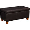Picture of Rory Brown Storage Bench
