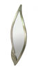 Picture of Leaf Motif Wall Mirror
