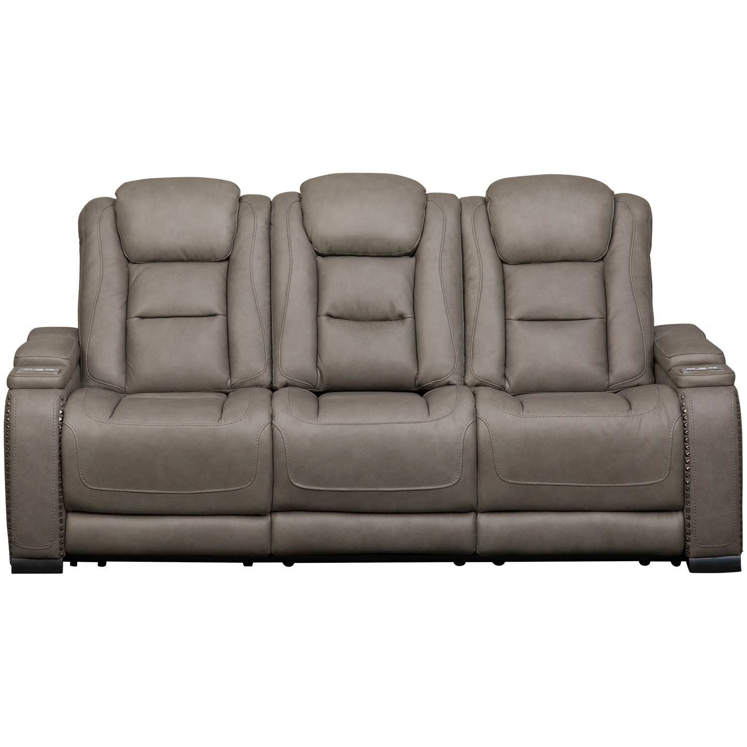 The Man Den Power Reclining Sofa U8530515 Ashley Furniture Afw Com,What To Wear At A Funeral Male
