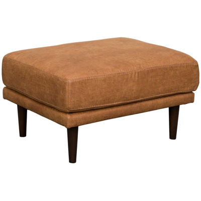 Picture of Arroyo Caramel Ottoman