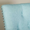 Picture of Celeste Blue Accent Chair