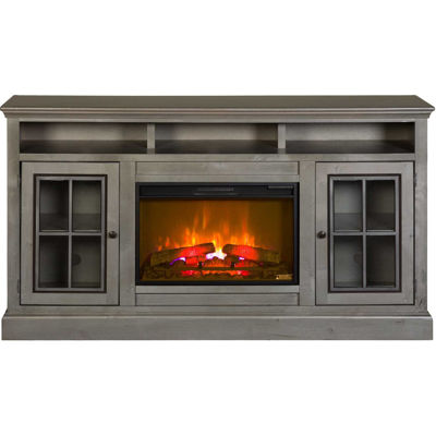 Picture of Churchill 70" Fireplace TV Console