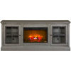 Picture of Churchill 75" Fireplace TV Console