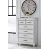 Picture of Kanwyn 5 Drawer Chest