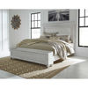 Picture of Kanwyn California King Storage Bed