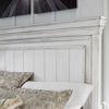 Picture of Kanwyn King Storage Bed