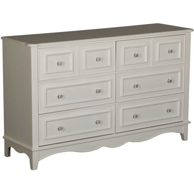 Picture of Gina Drawers Dresser