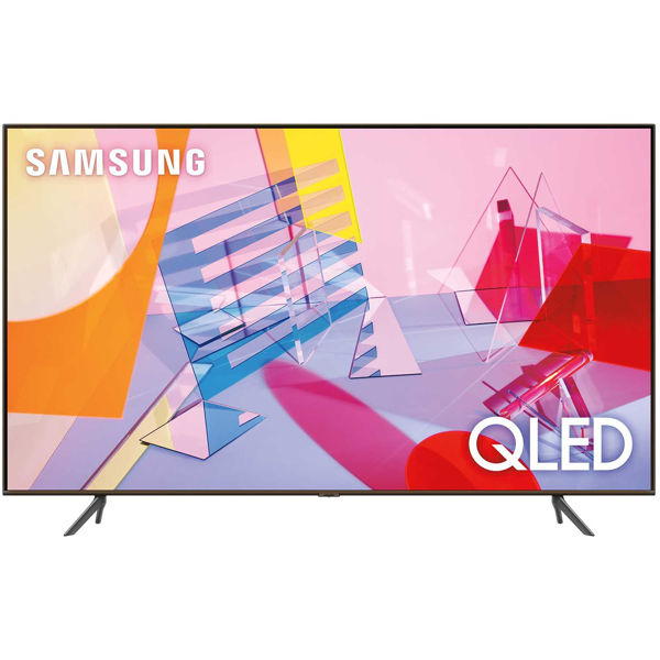 Picture of Samsung 65-Inch Q60T Class QLED Smart 4K TV
