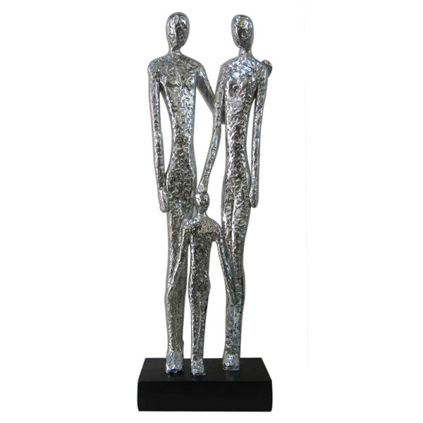 Picture of Family Sculpture