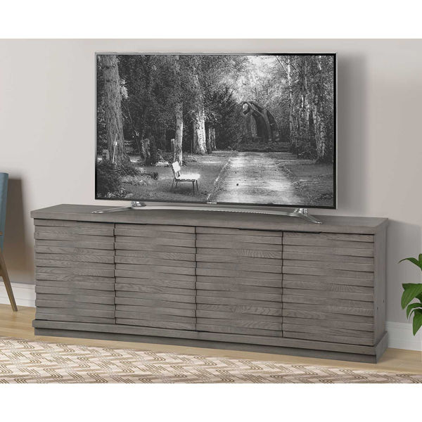 Picture of Pure Modern 63" TV Console