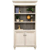 Picture of Hartford Bookcase With Lower Doors