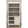 Picture of Hartford Bookcase With Lower Doors