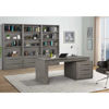 Picture of Pure Modern Executive Desk