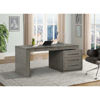Picture of Pure Modern Executive Desk