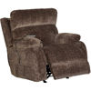 Picture of Refresher Power Rocker Recliner with Headrest & Lu
