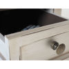 Picture of Pearl White Side Table