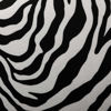 Picture of Melina Zebra Accent Chair