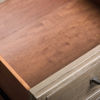 Picture of forge 9 Drawer Dresser