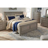 Picture of Lettner Queen Panel Bed