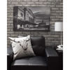 Picture of Union Station BW 36x24-In Store