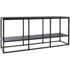 Picture of Yarlow 65" Black TV Stand