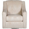 Picture of Lamar Cream Swivel Chair