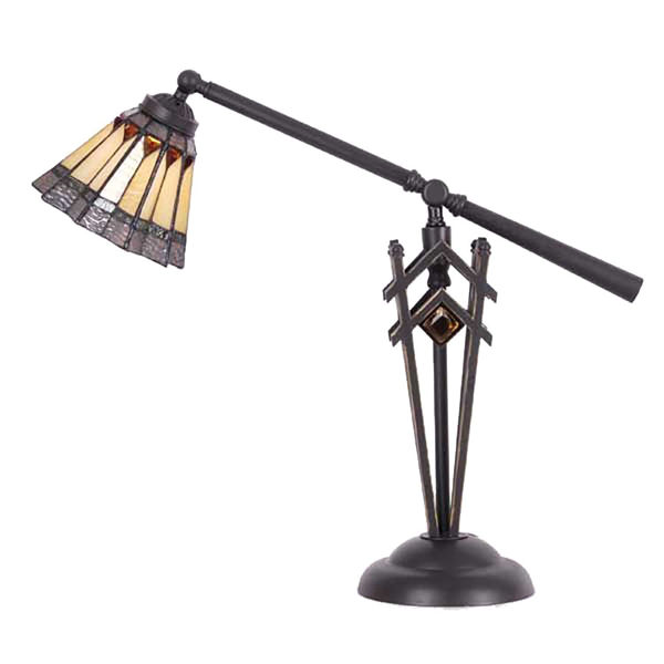 Picture of Crestridge Desk Lamp