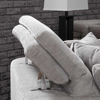 Picture of Maddox Power Reclining Loveseat