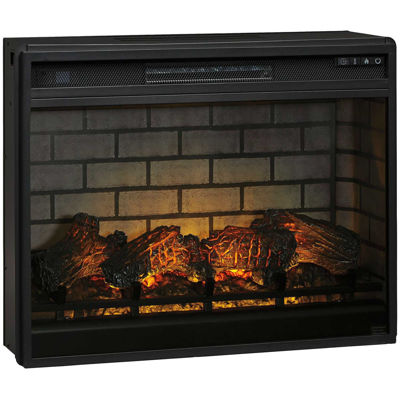 Picture of 26" Electric Fireplace Insert