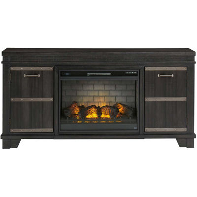 Picture of Noorbrook Fireplace TV Console