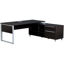 Picture of Fontana Executive Desk