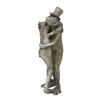 Picture of Hugging Frogs Sculpture
