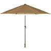 Picture of 9' Taupe Umbrella