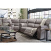 Picture of Cavalcade 3PC Reclining Sectional