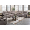 Picture of Cavalcade 3PC Power Reclining Sectional