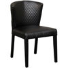 Picture of Calvin Black Accent Chair