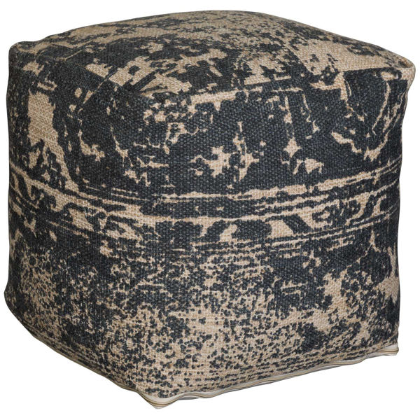 Picture of Jaricco Pouf