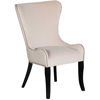 Picture of Lilian Beige Accent Chair