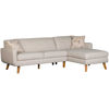 Picture of Remix Beige 2PC Sectional