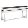 Picture of European Cottage Console Bar Table