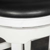 Picture of European Cottage Swivel Stool