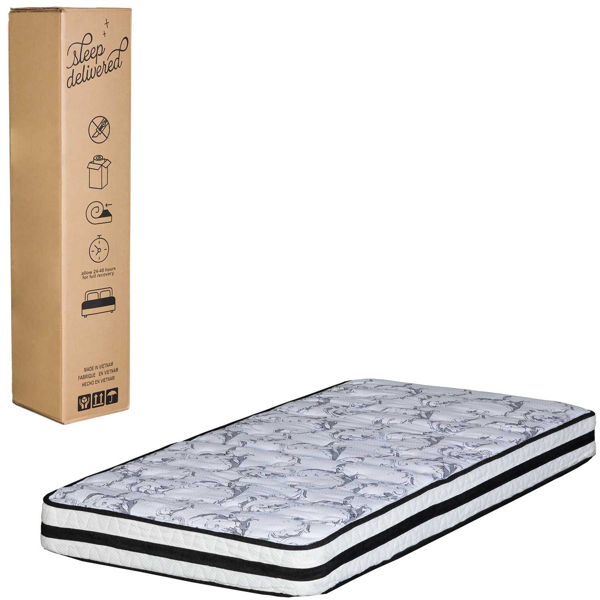 Picture of Ruby Hill Twin Mattress