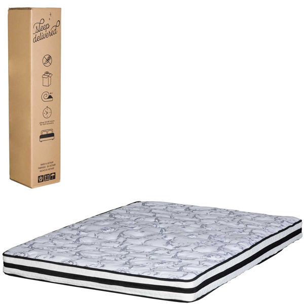 Picture of Ruby Hill Full Mattress