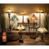 Picture of Tahiti Table Lamp 30IN