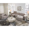 Picture of Mabton 3PC Power Sectional with LAF Chaise
