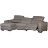 Picture of Mabton 3PC Power Sectional with LAF Chaise